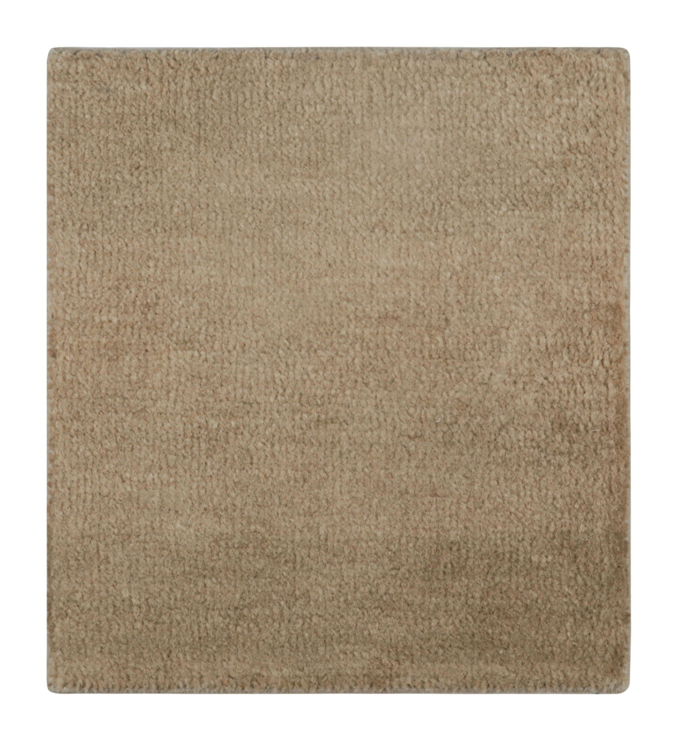 Rug & Kilim's Textural Custom Rug Sample