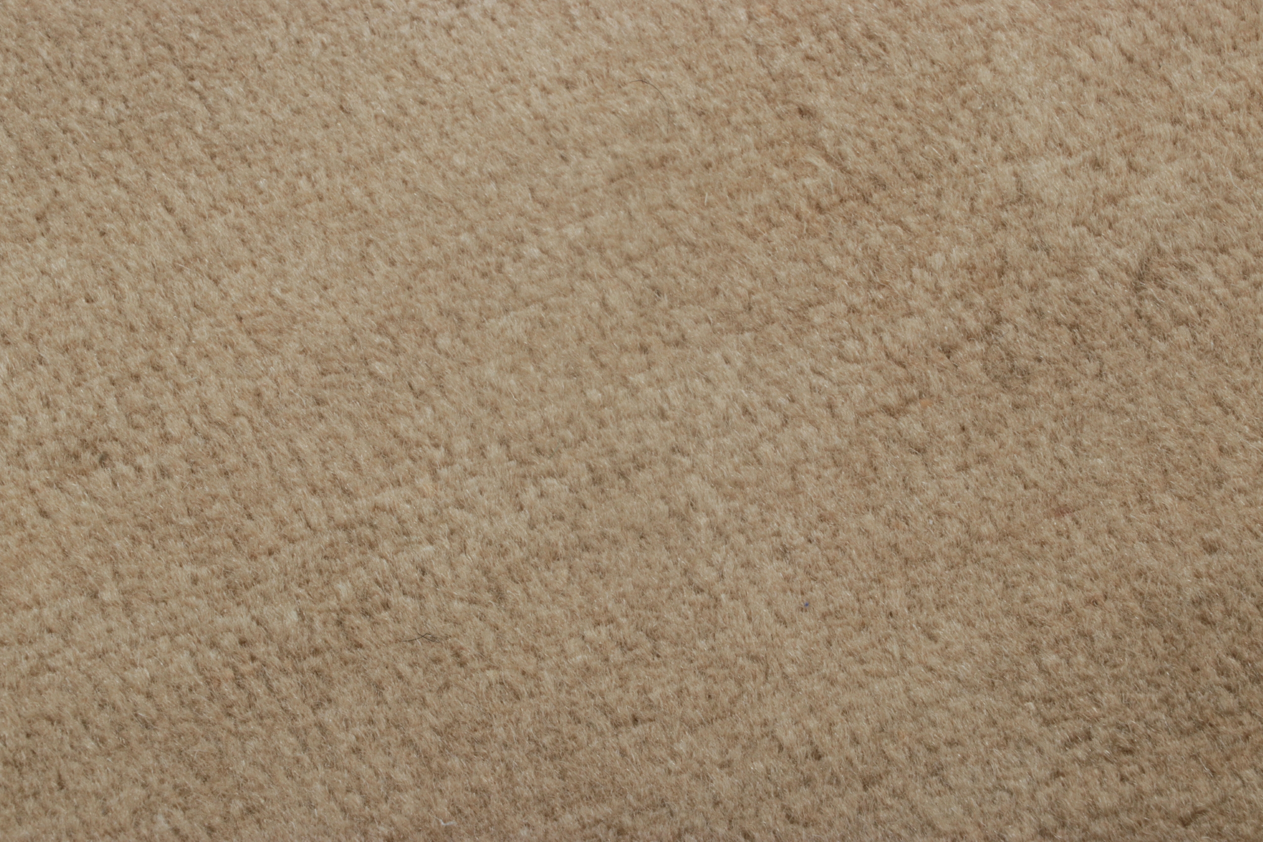 Rug & Kilim's Textural Custom Rug Sample