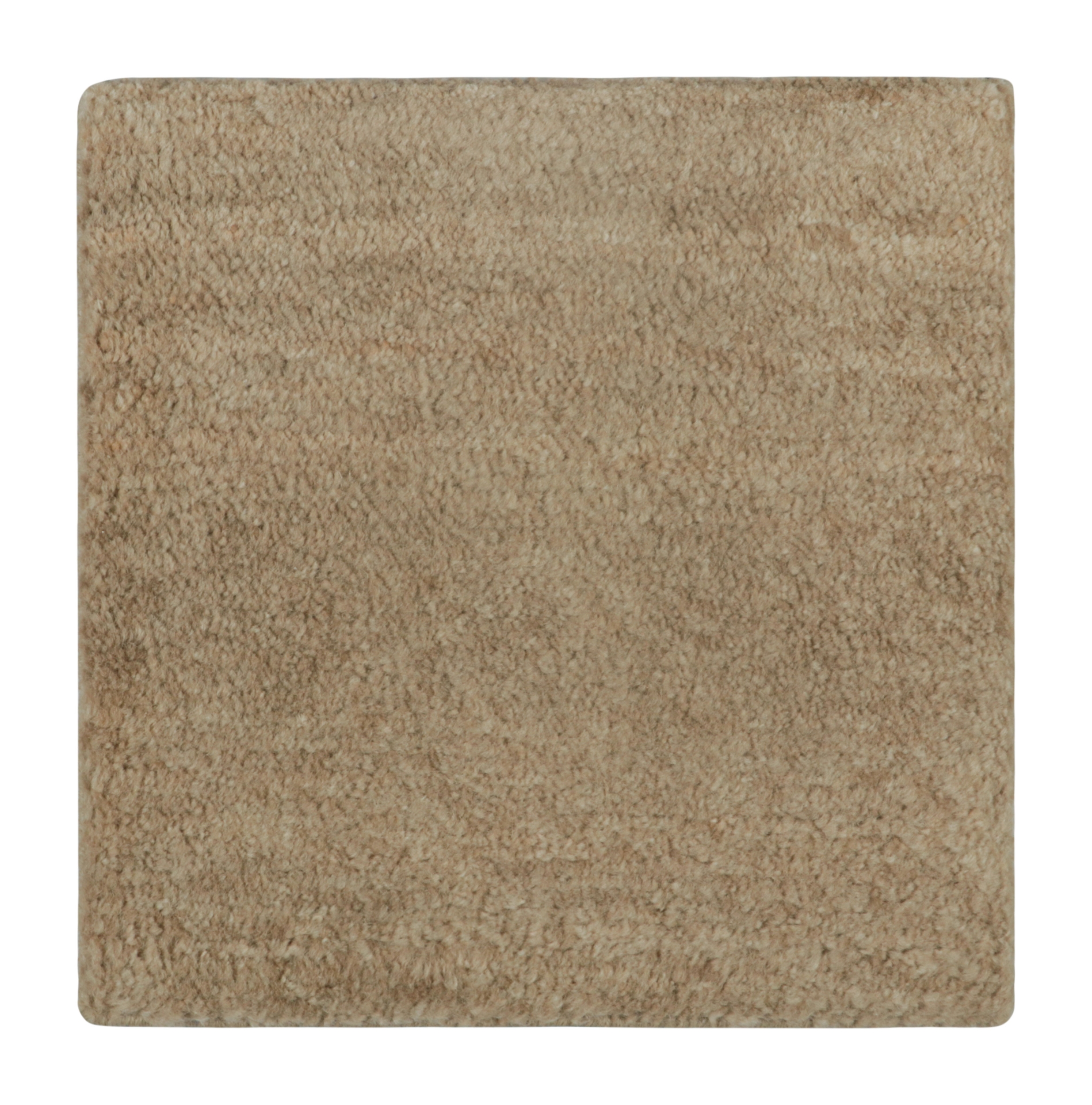 Rug & Kilim's Textural Custom Rug Sample