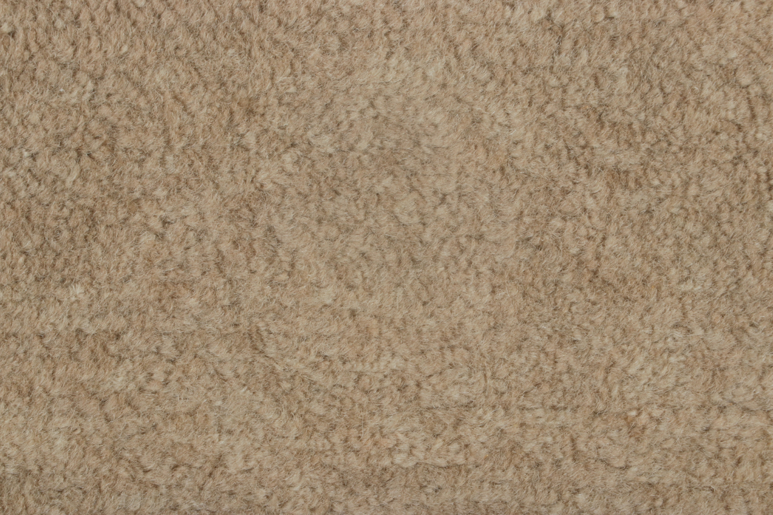 Rug & Kilim's Textural Custom Rug Sample