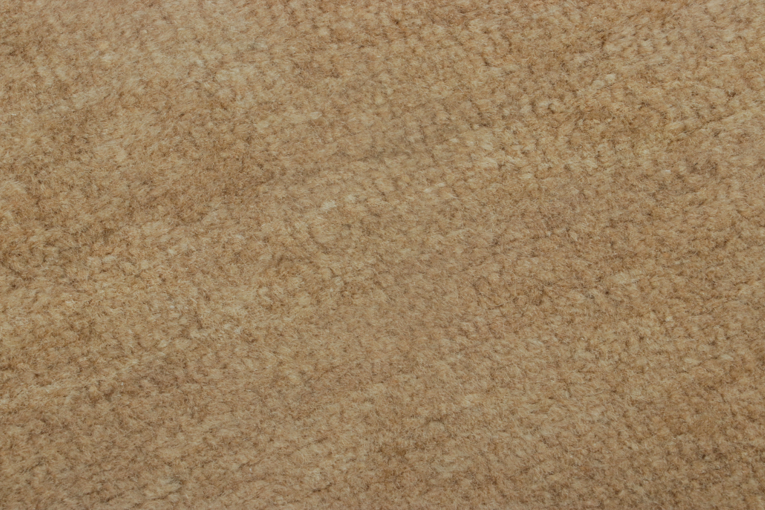 Rug & Kilim's Textural Custom Rug Sample