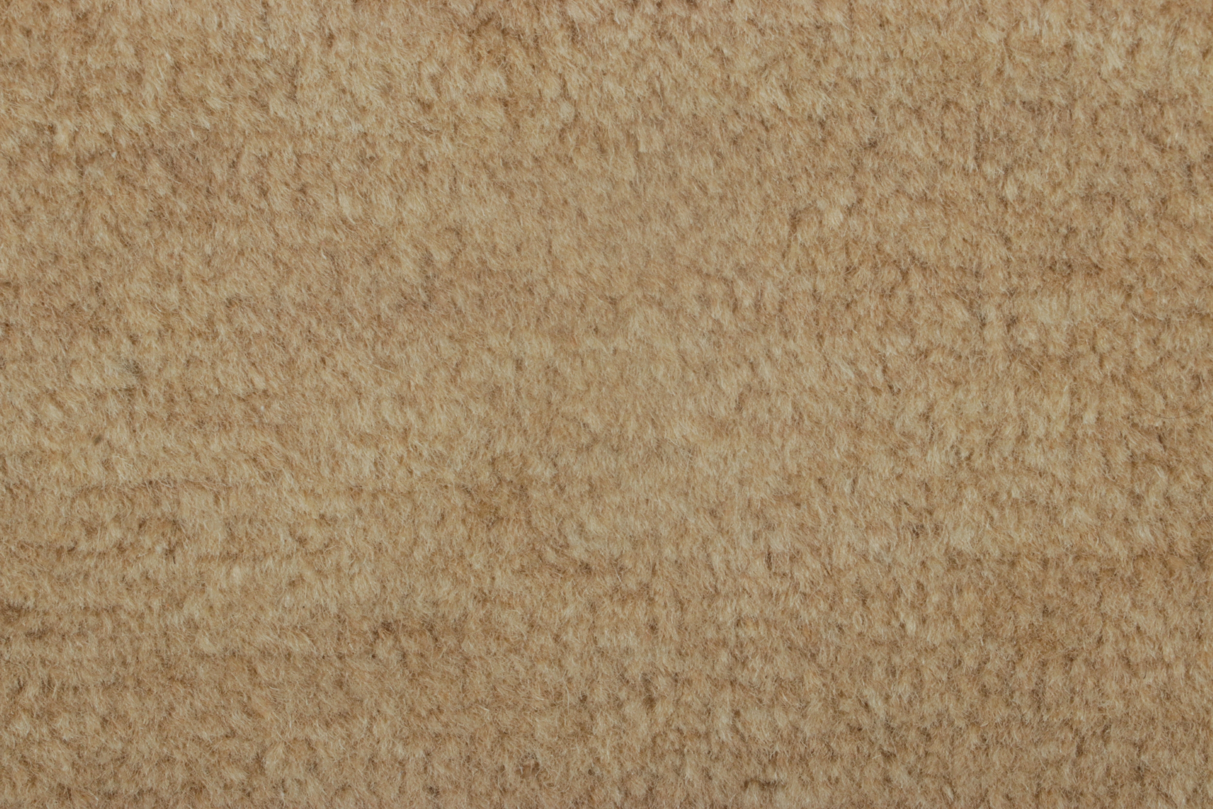 Rug & Kilim's Textural Custom Rug Sample