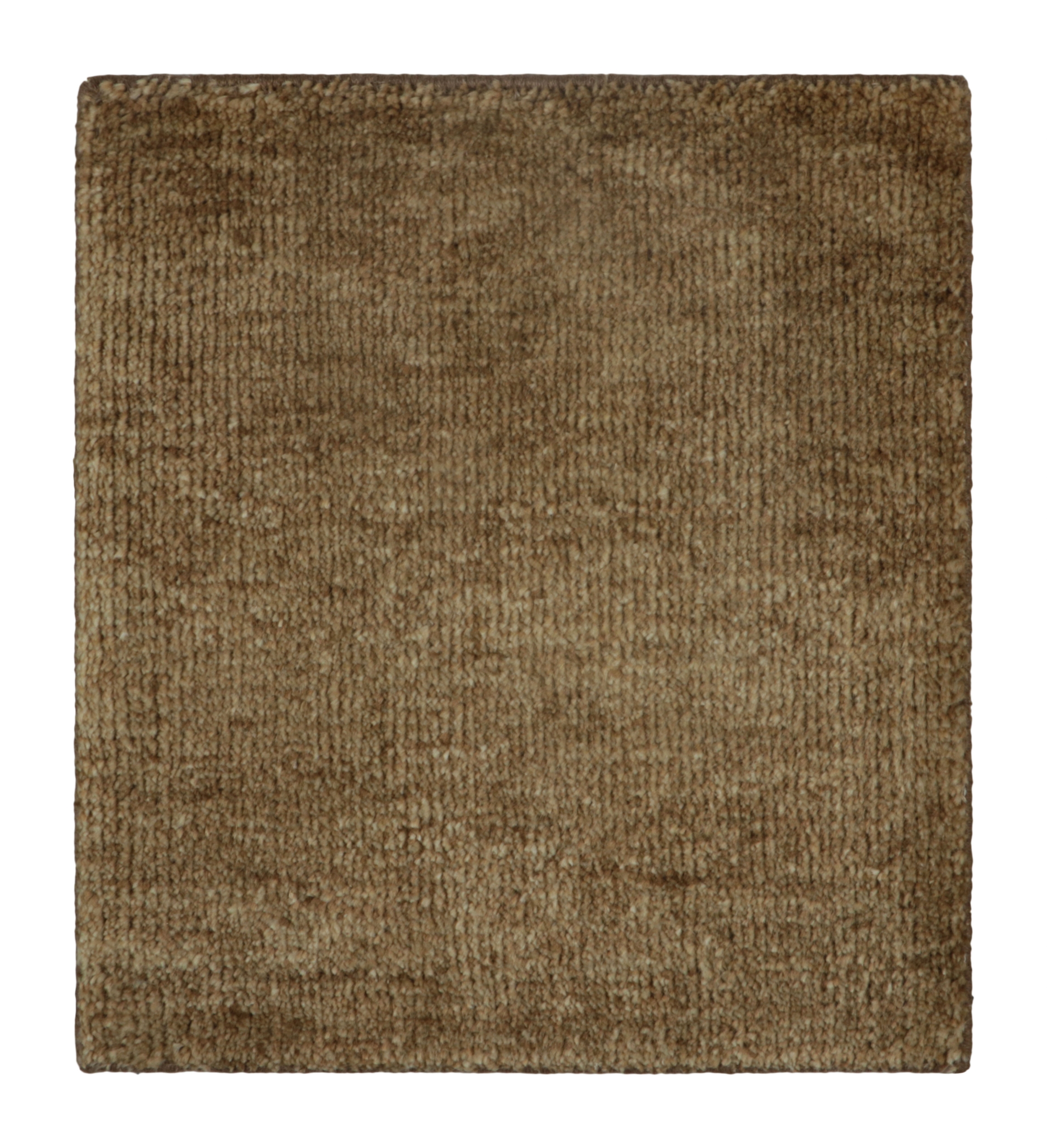 Rug & Kilim's Textural Custom Rug Sample