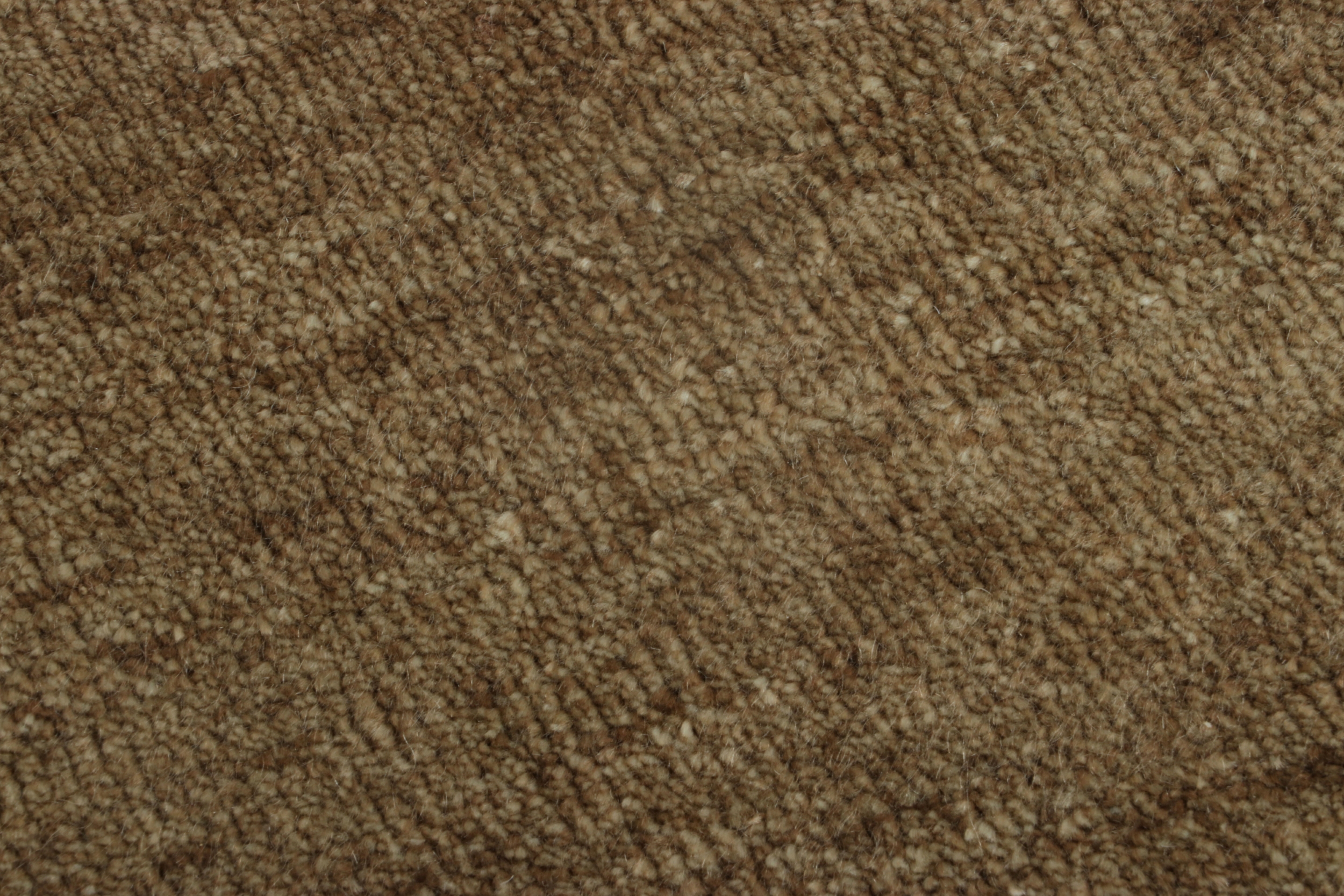 Rug & Kilim's Textural Custom Rug Sample