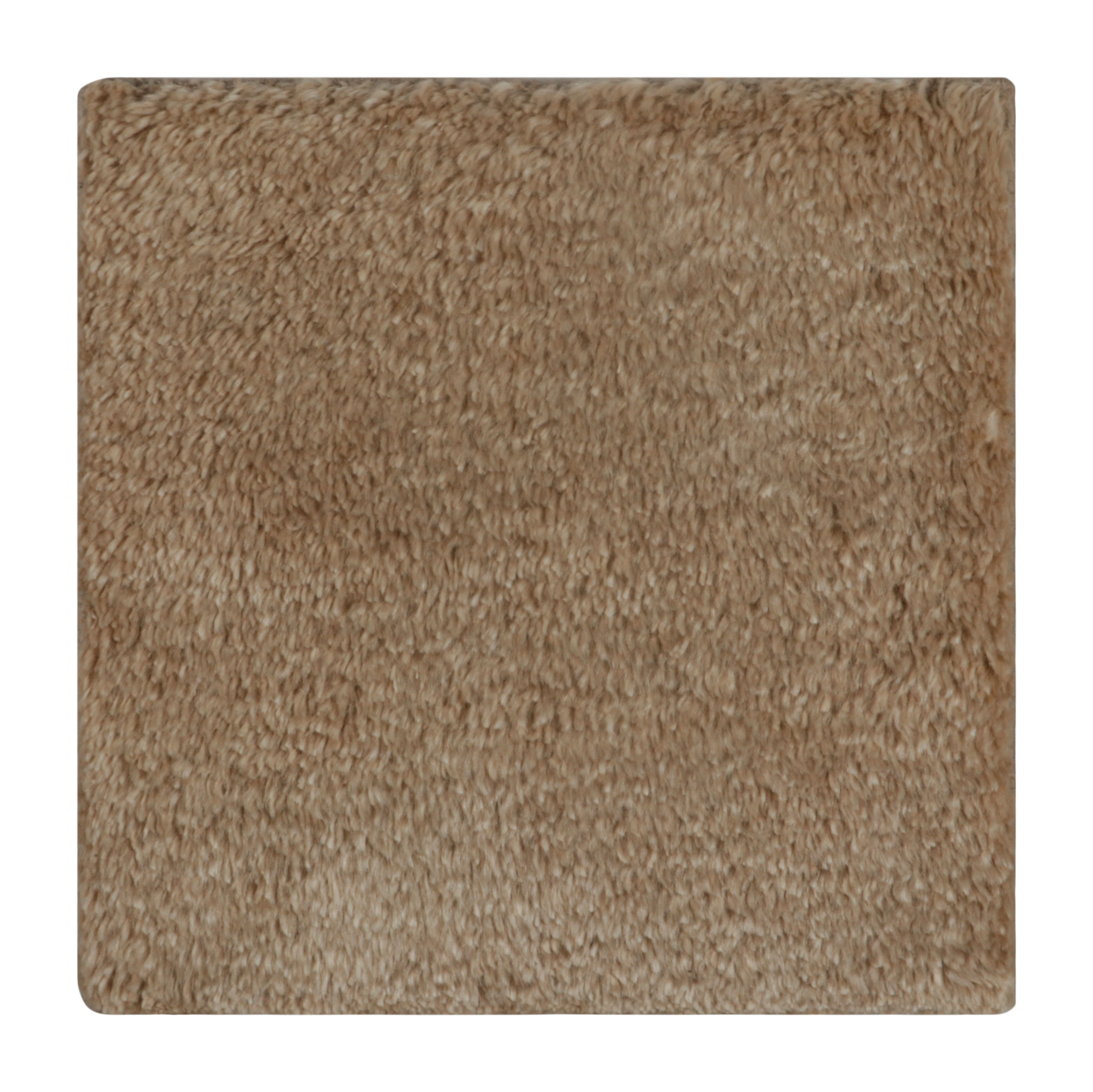 Rug & Kilim's Textural Custom Rug Sample