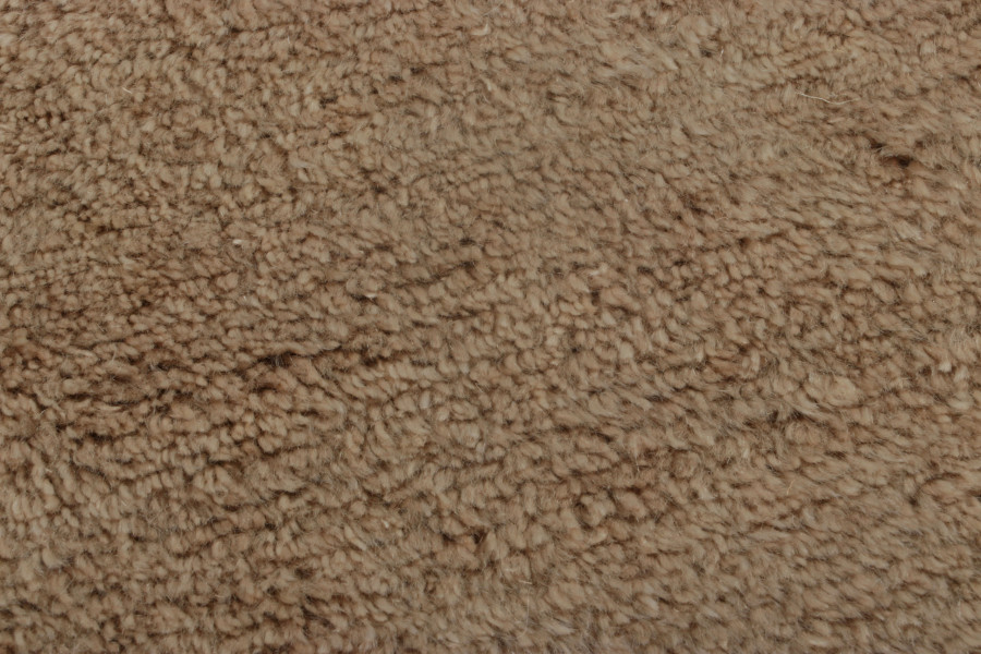 Rug & Kilim's Textural Custom Rug Sample