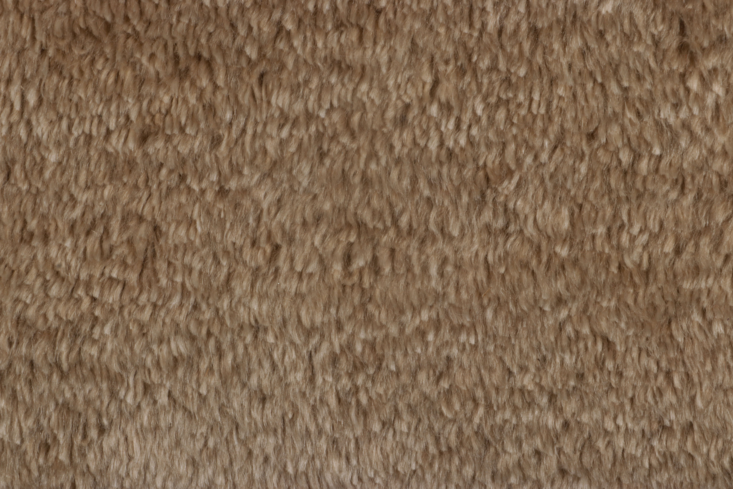 Rug & Kilim's Textural Custom Rug Sample