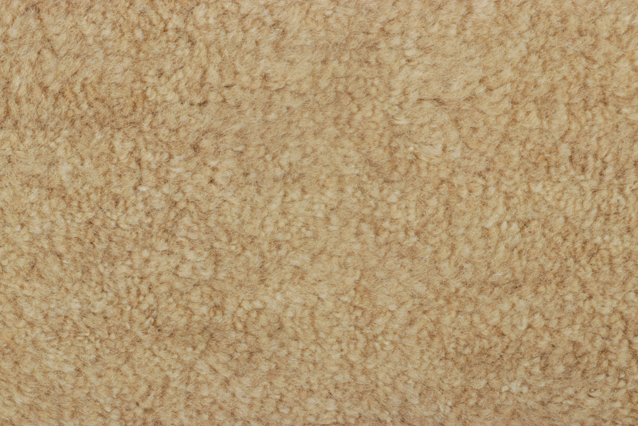 Rug & Kilim's Textural Custom Rug Sample