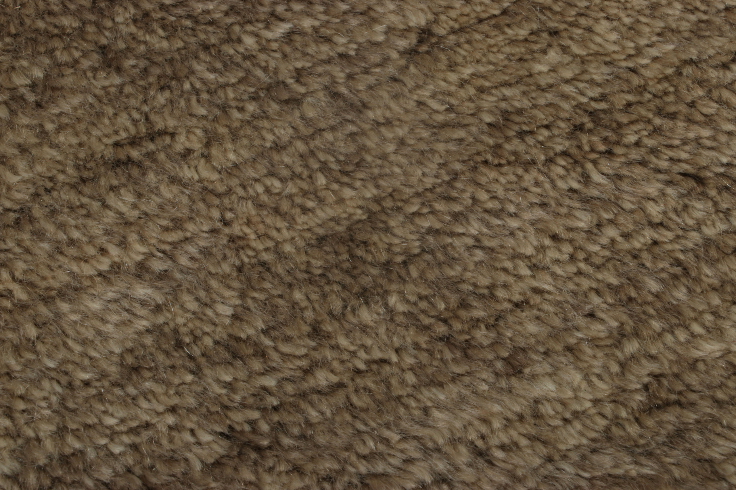 Rug & Kilim's Textural Custom Rug Sample