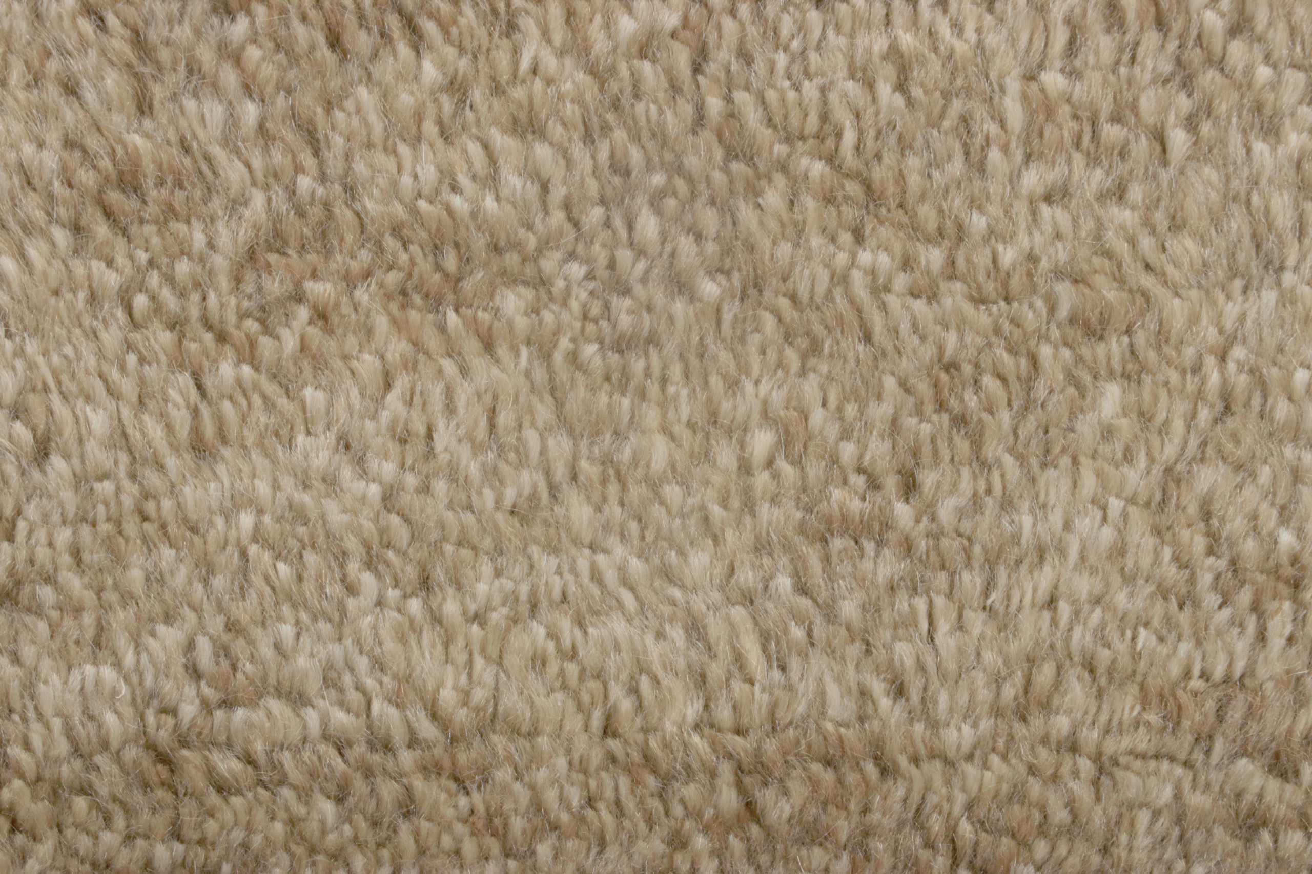 Rug & Kilim's Textural Custom Rug Sample