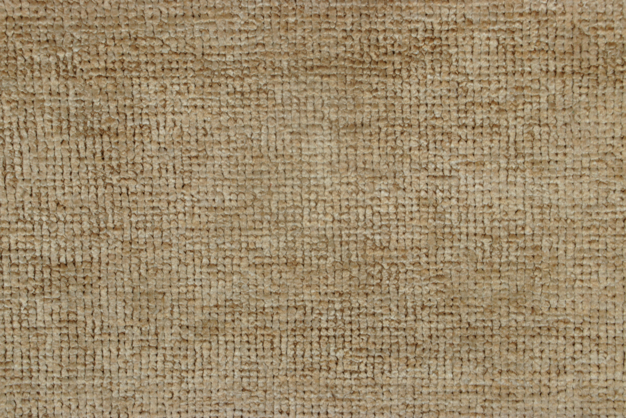 Rug & Kilim's Textural Custom Rug Sample
