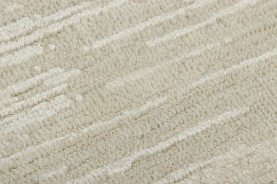 Rug & Kilim's Textural Custom Rug Sample