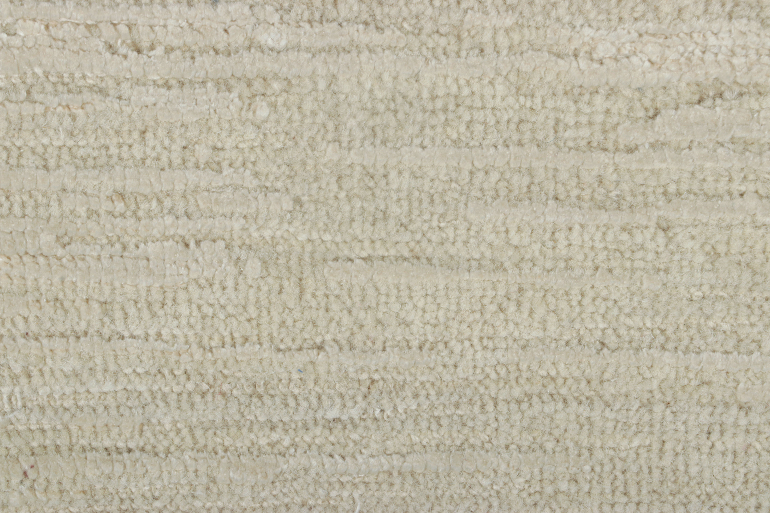 Rug & Kilim's Textural Custom Rug Sample