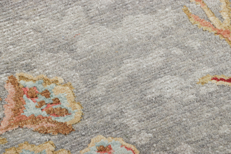 Rug & Kilim's Classic Custom Rug Sample