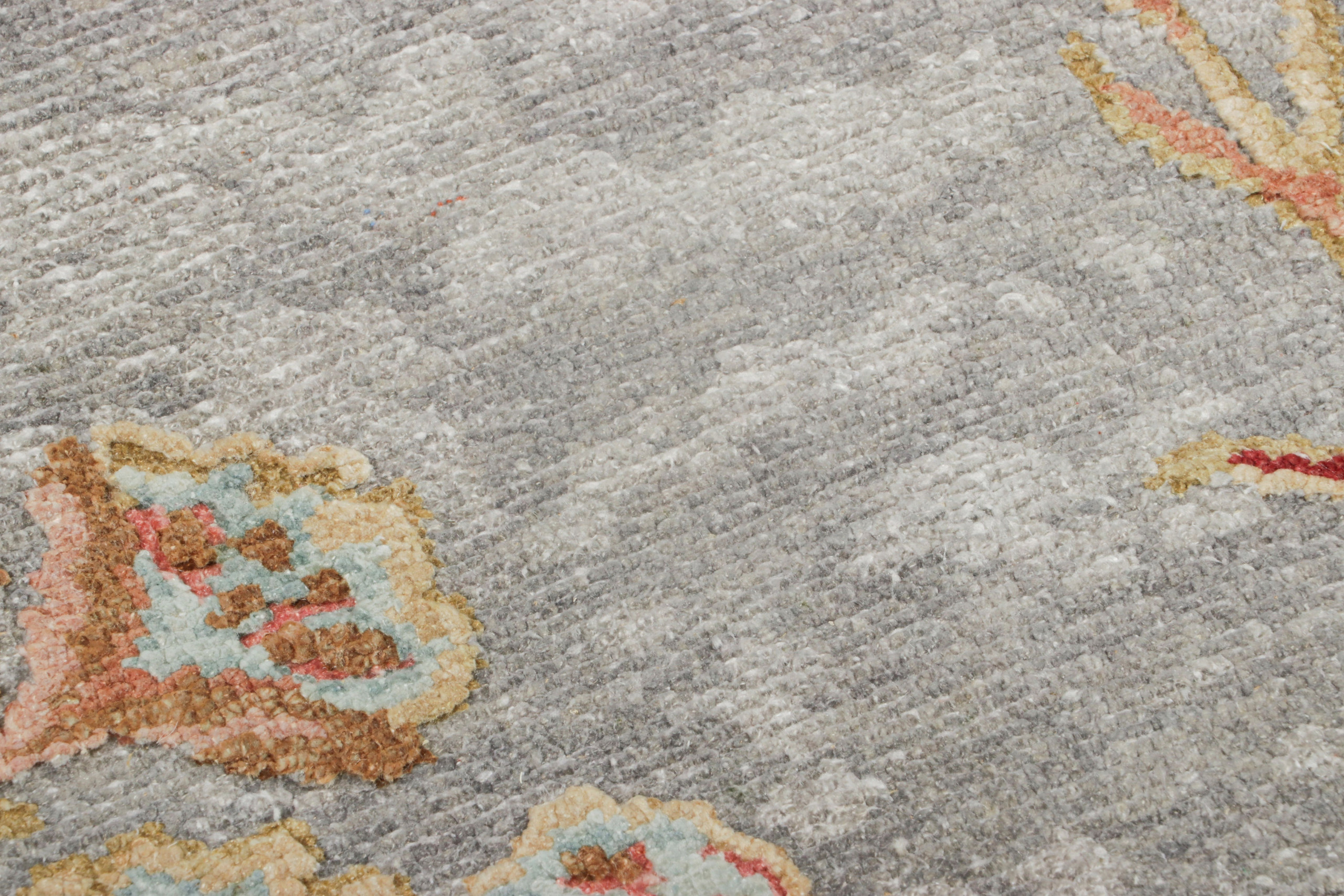 Rug & Kilim's Classic Custom Rug Sample