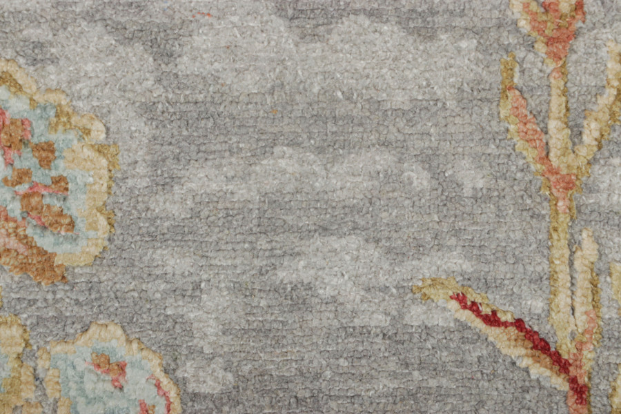 Rug & Kilim's Classic Custom Rug Sample