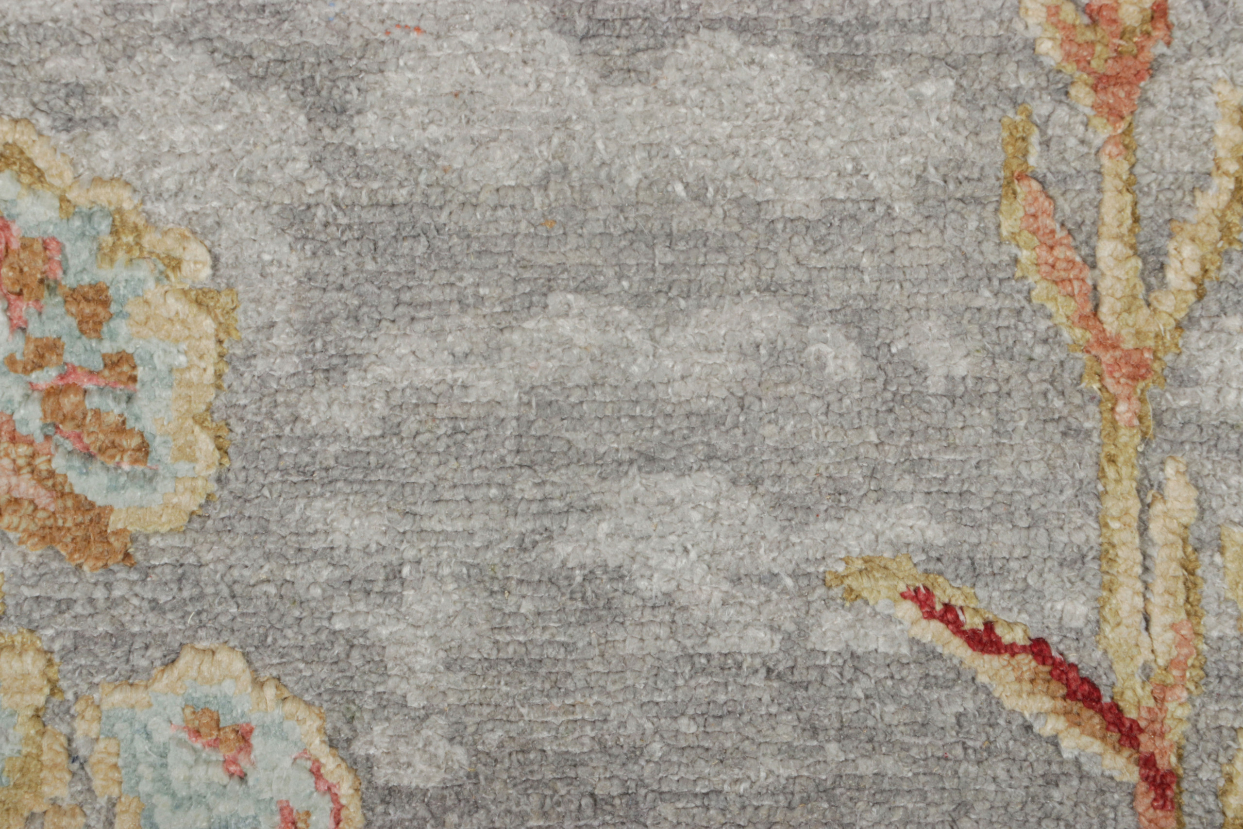 Rug & Kilim's Classic Custom Rug Sample