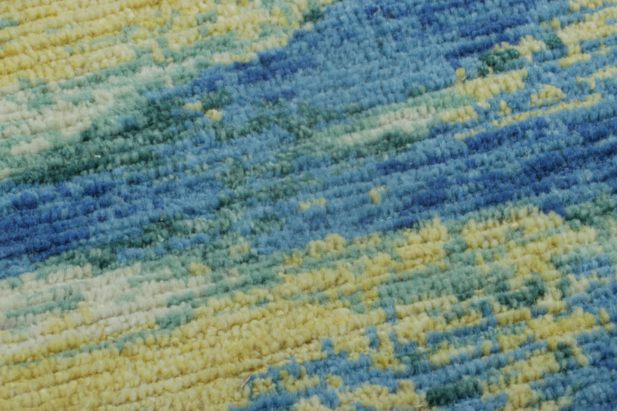 Rug & Kilim's Modern Custom Rug Sample