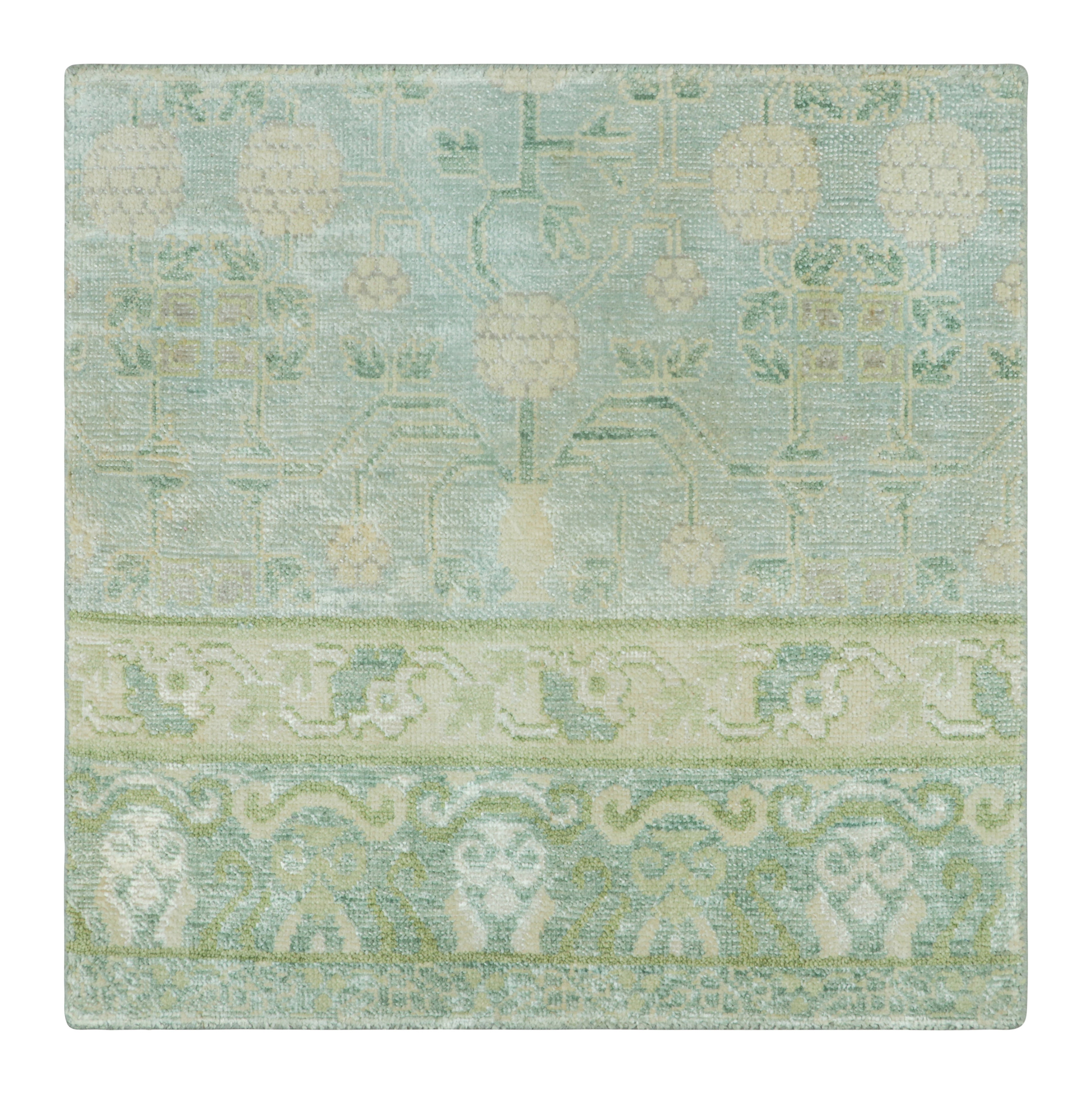 Rug & Kilim's Classic Custom Rug Sample