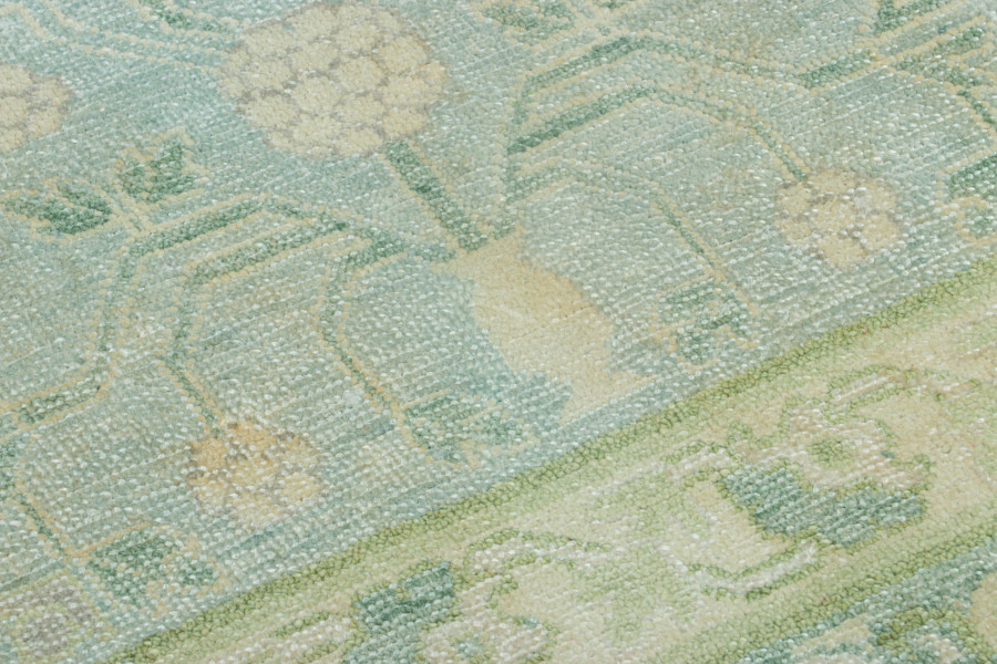 Rug & Kilim's Classic Custom Rug Sample