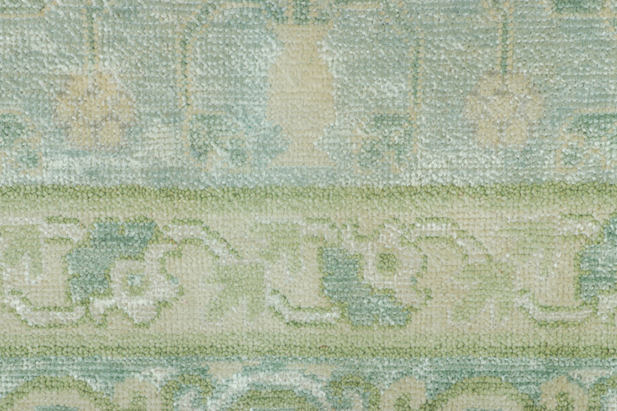 Rug & Kilim's Classic Custom Rug Sample