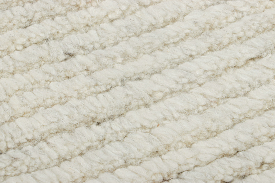 Rug & Kilim's Textural Custom Rug Sample