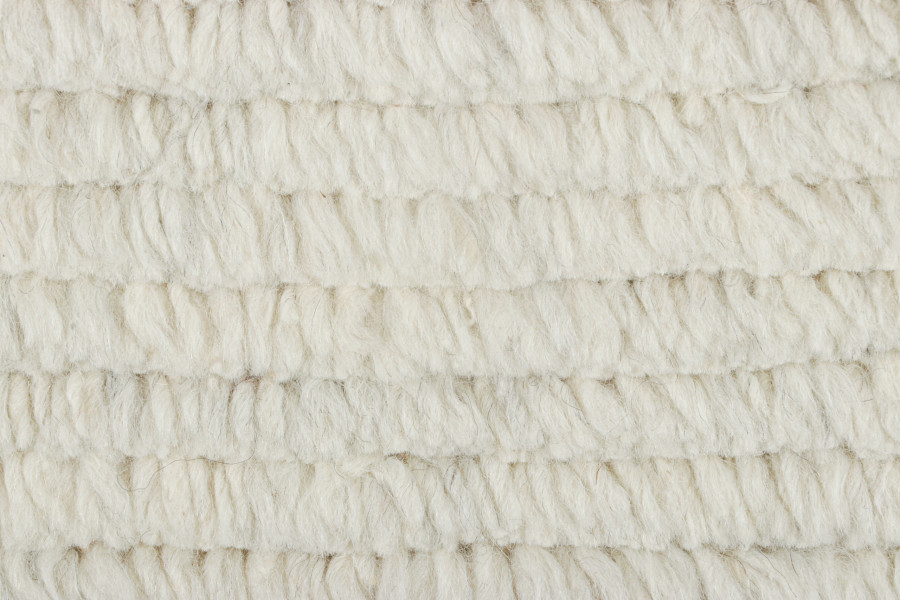 Rug & Kilim's Textural Custom Rug Sample