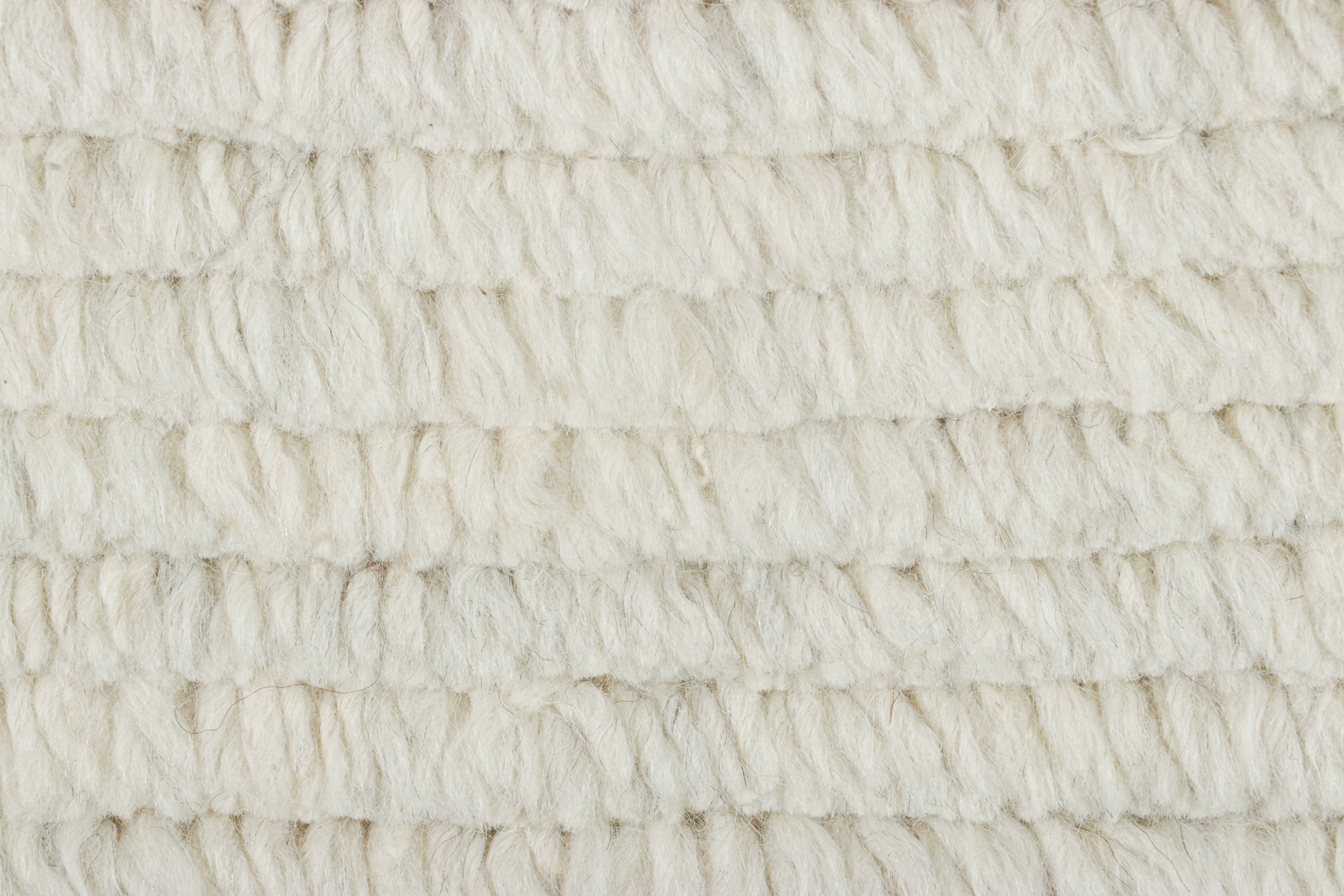 Rug & Kilim's Textural Custom Rug Sample