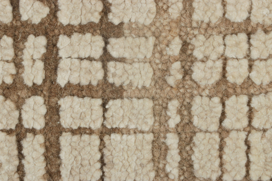 Rug & Kilim's Modern Custom Rug Sample