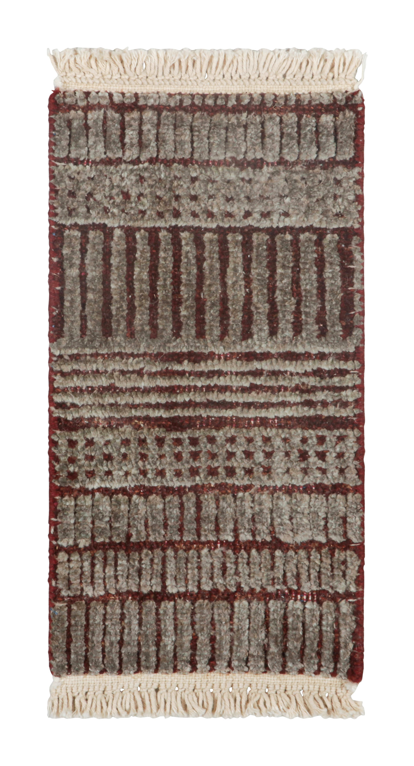 Rug & Kilim's Classic Custom Rug Sample