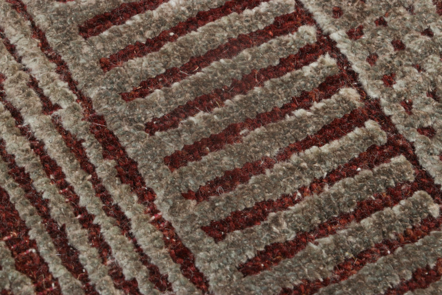 Rug & Kilim's Classic Custom Rug Sample