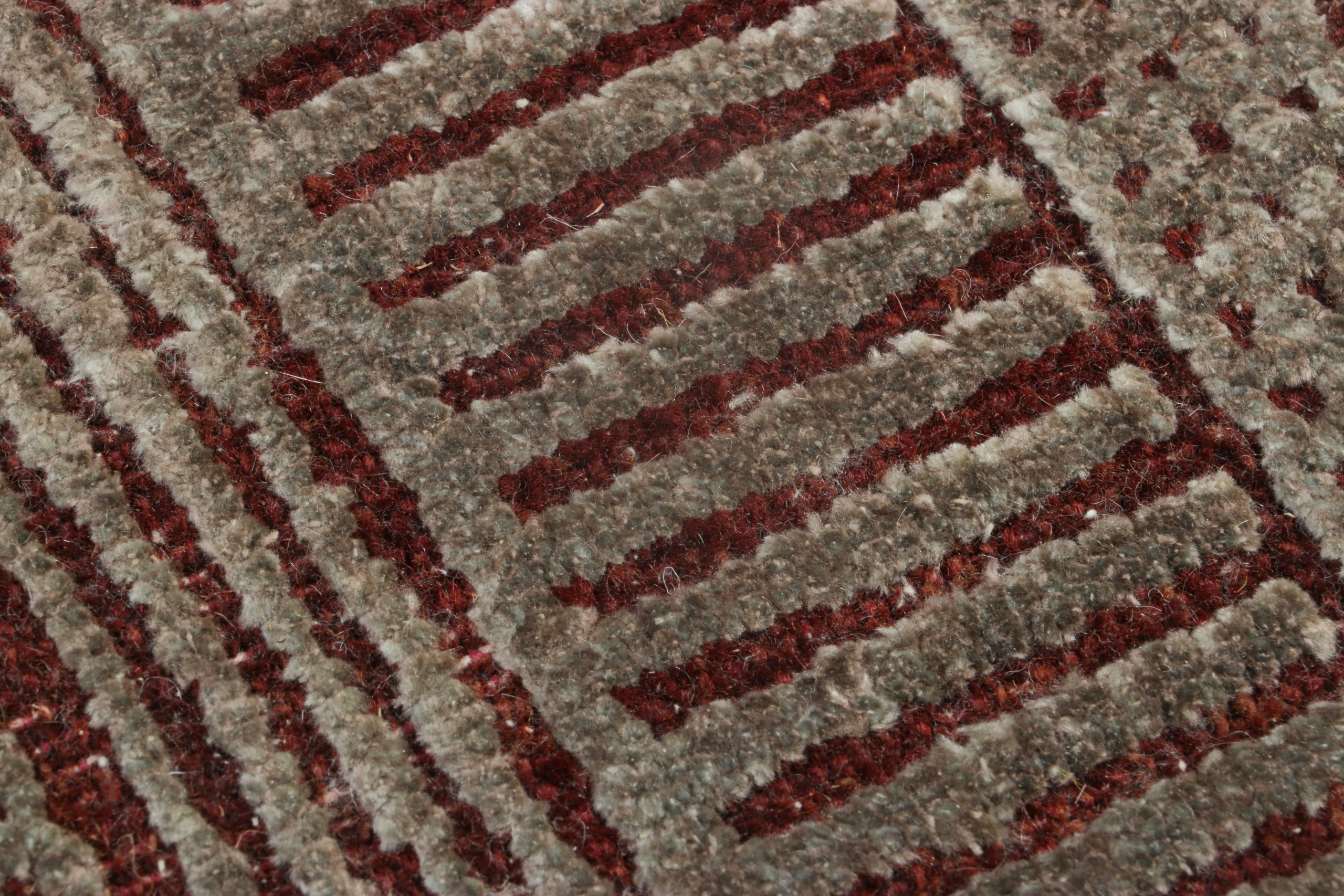 Rug & Kilim's Classic Custom Rug Sample