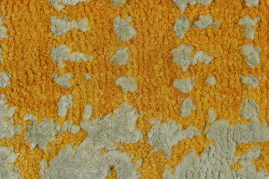 Rug & Kilim's Modern Custom Rug Sample