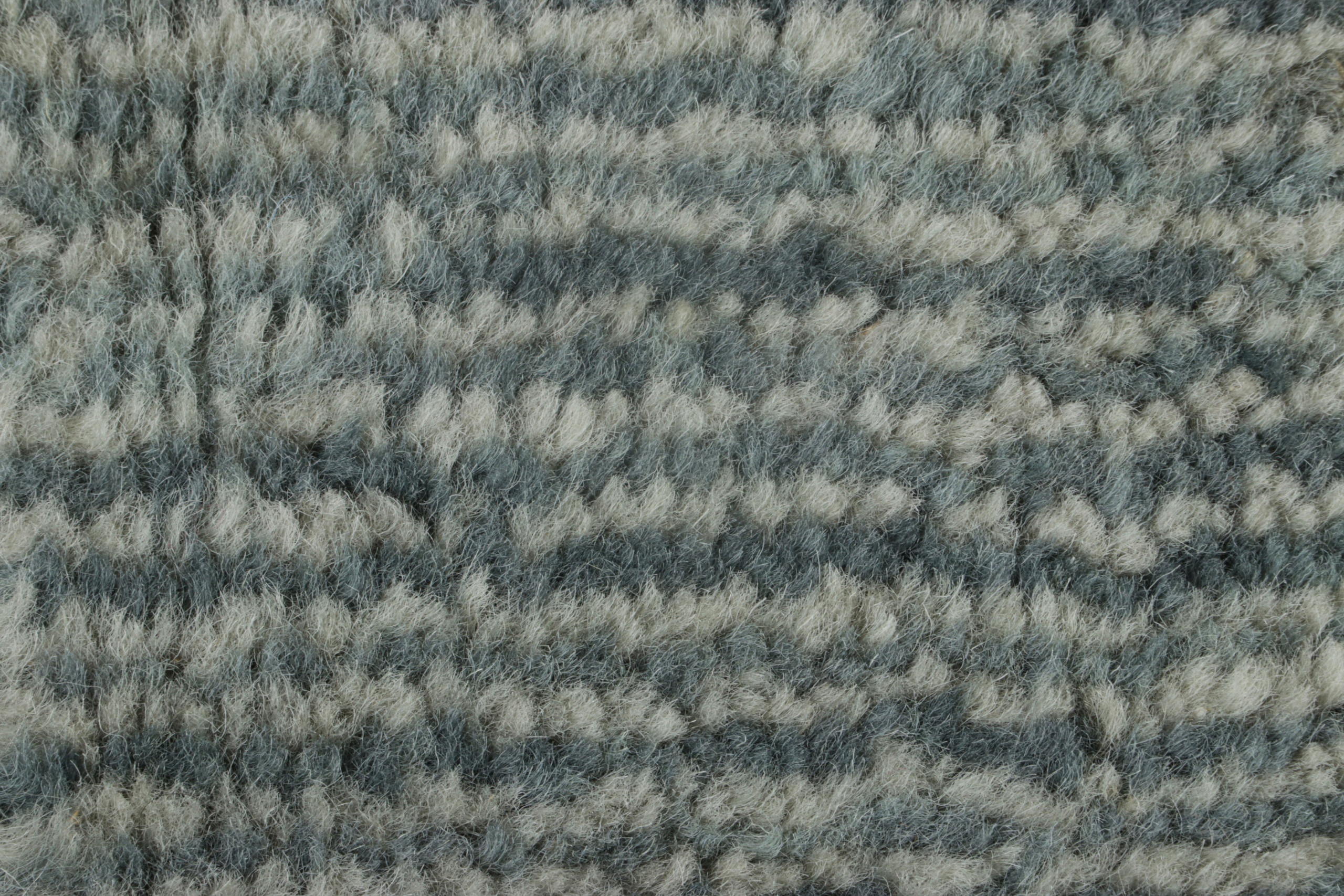 Rug & Kilim's Textural Custom Rug Sample