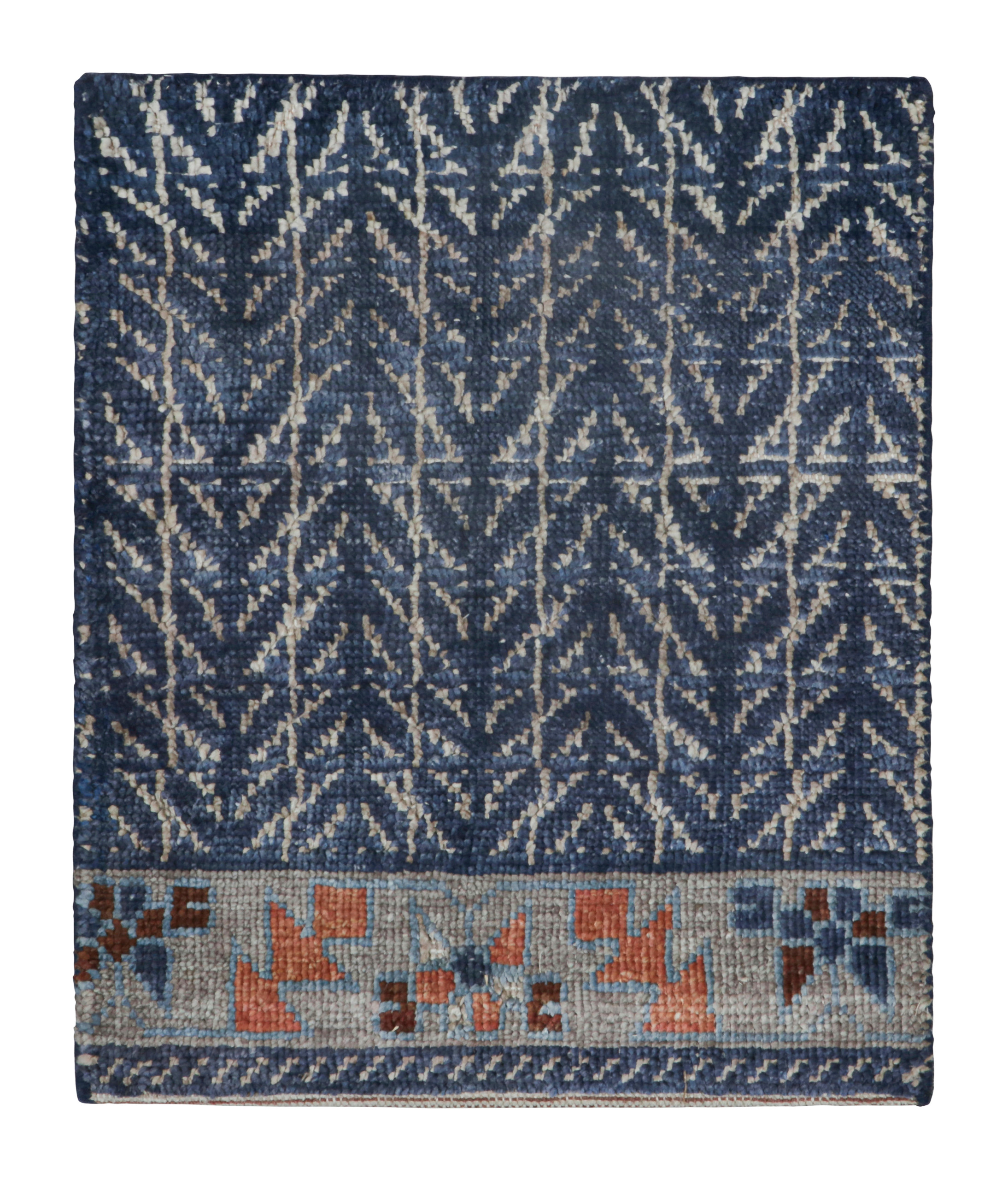 Rug & Kilim's Classic Custom Rug Sample