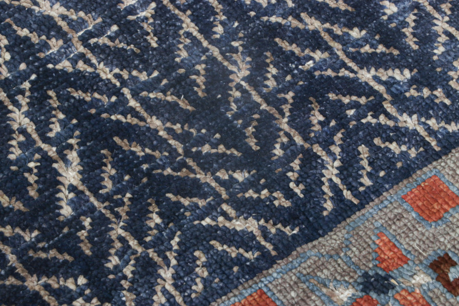 Rug & Kilim's Classic Custom Rug Sample