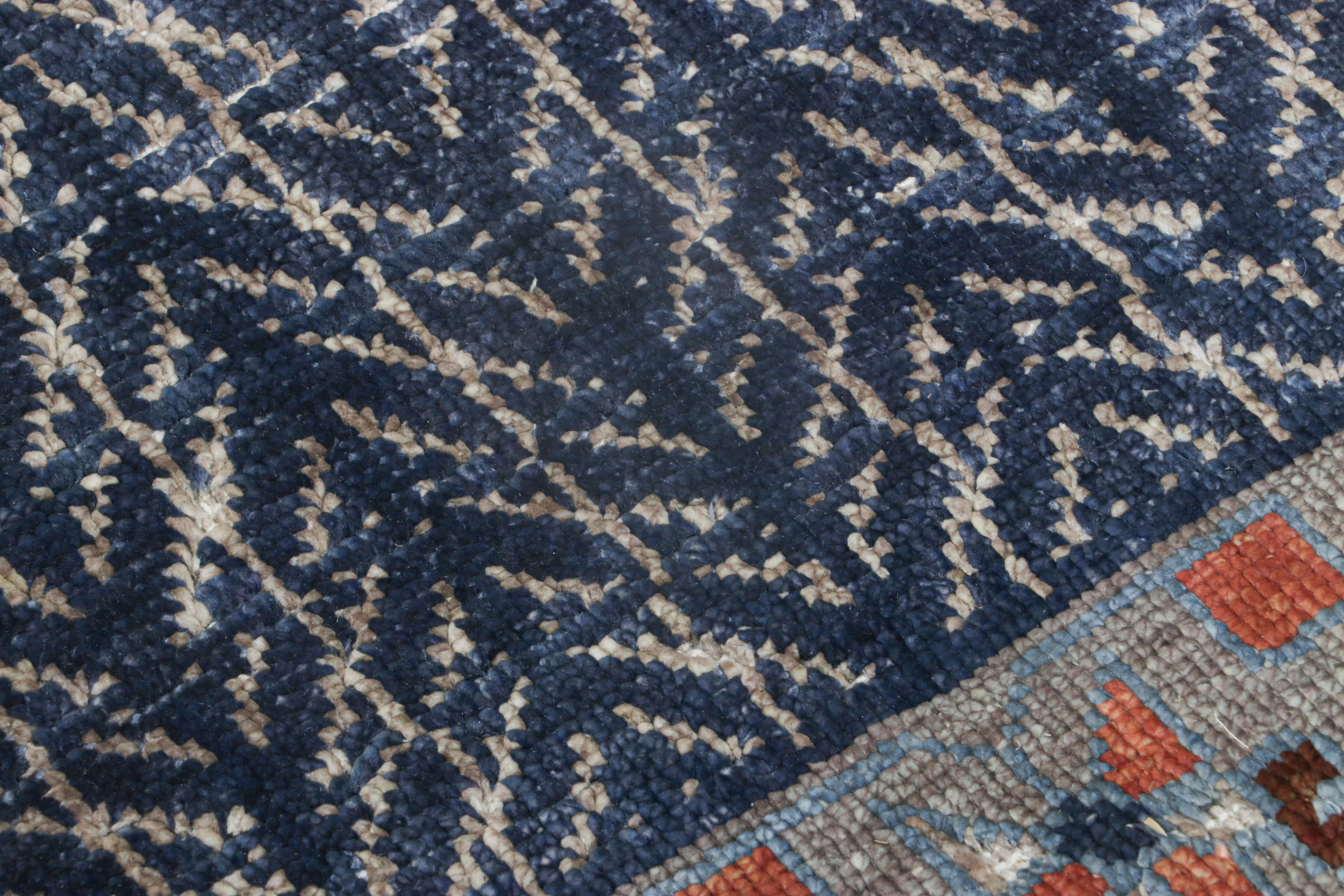 Rug & Kilim's Classic Custom Rug Sample