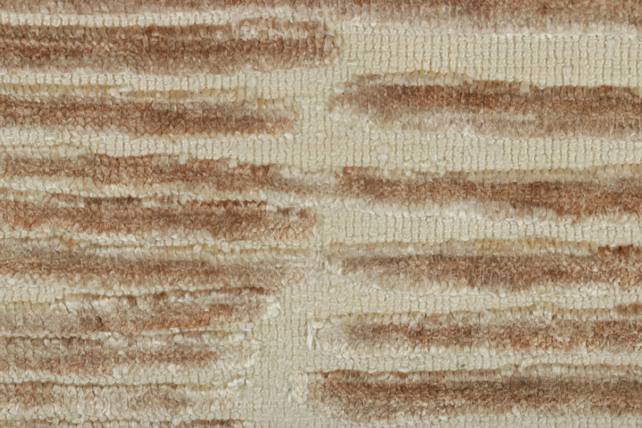 Rug & Kilim's Modern Custom Rug Sample