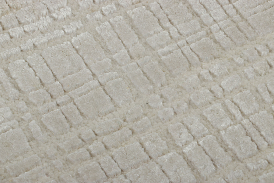 Rug & Kilim's Modern Custom Rug Sample