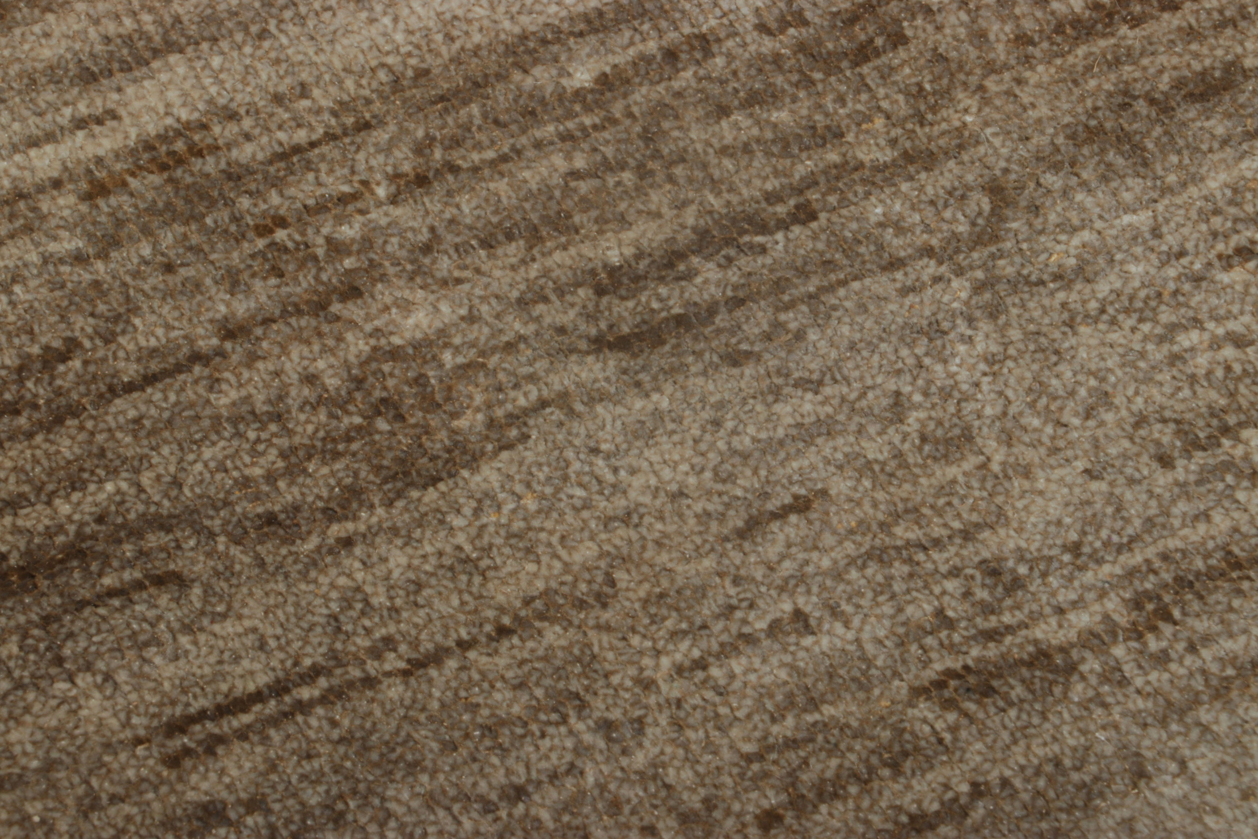 Rug & Kilim's Textural Custom Rug Sample