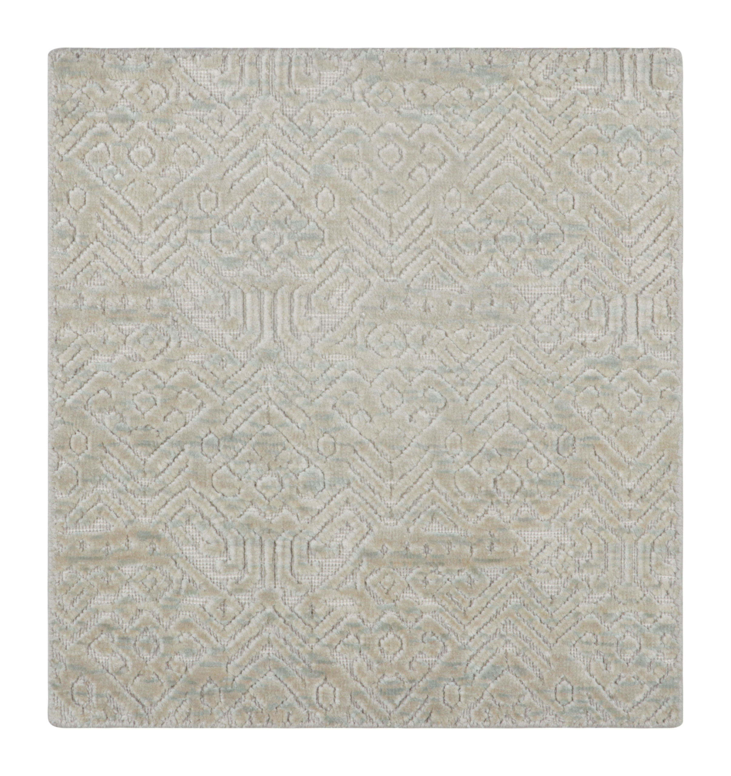 Rug & Kilim's Classic Custom Rug Sample
