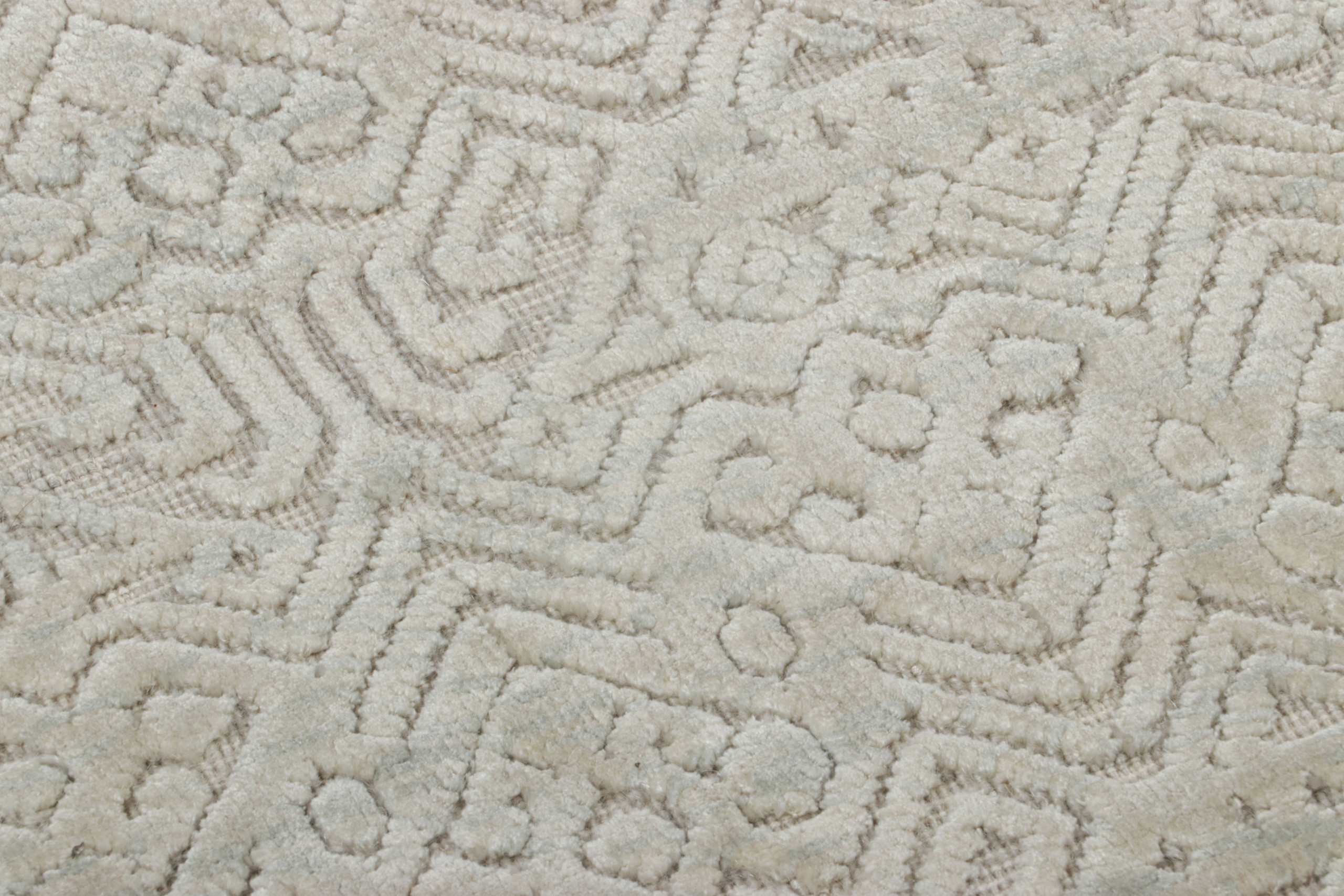 Rug & Kilim's Classic Custom Rug Sample