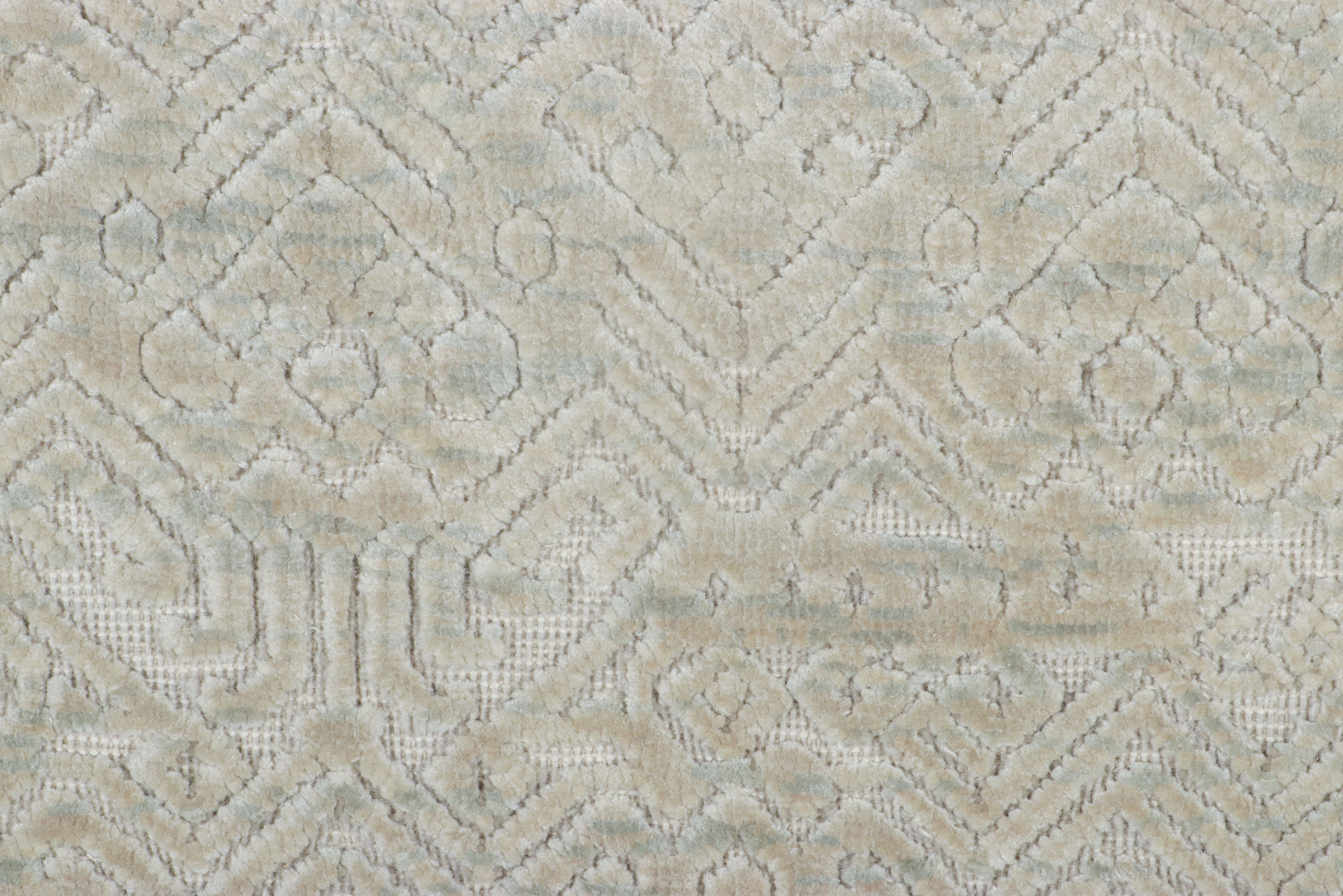 Rug & Kilim's Classic Custom Rug Sample