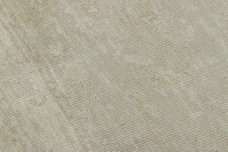 Rug & Kilim's Textural Custom Rug Sample