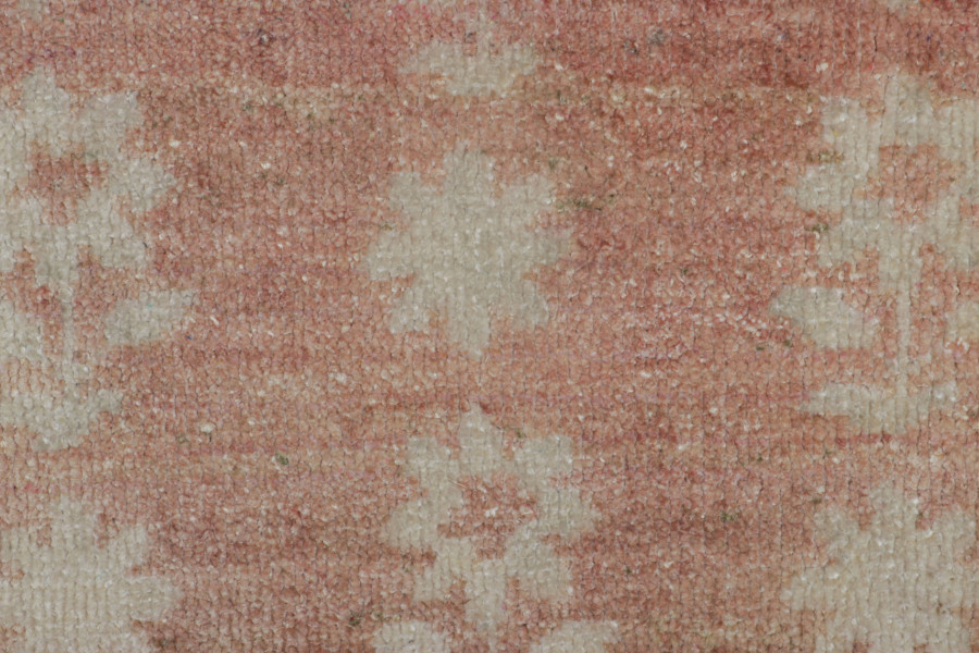 Rug & Kilim's Block Print Custom Rug Sample