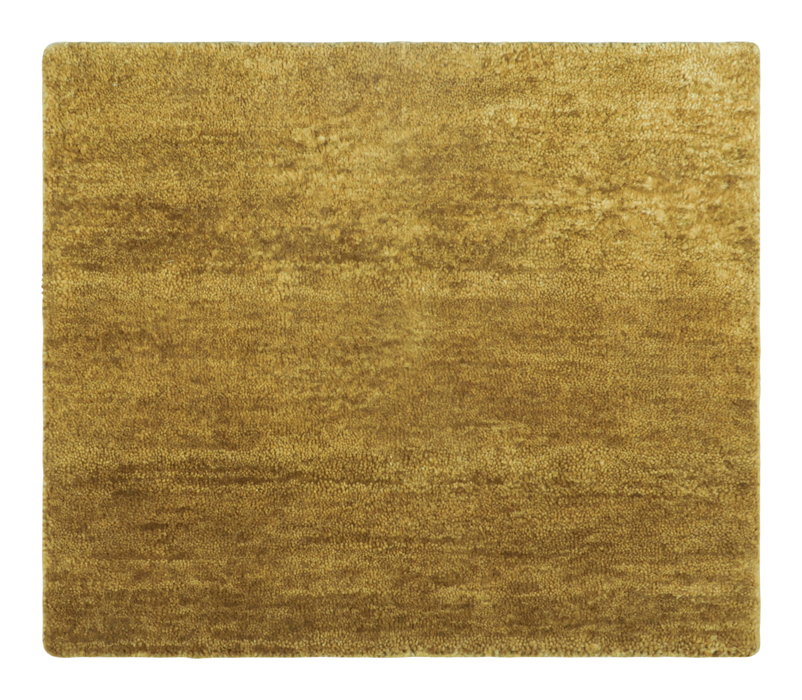 Rug & Kilim's Textural Custom Rug Sample