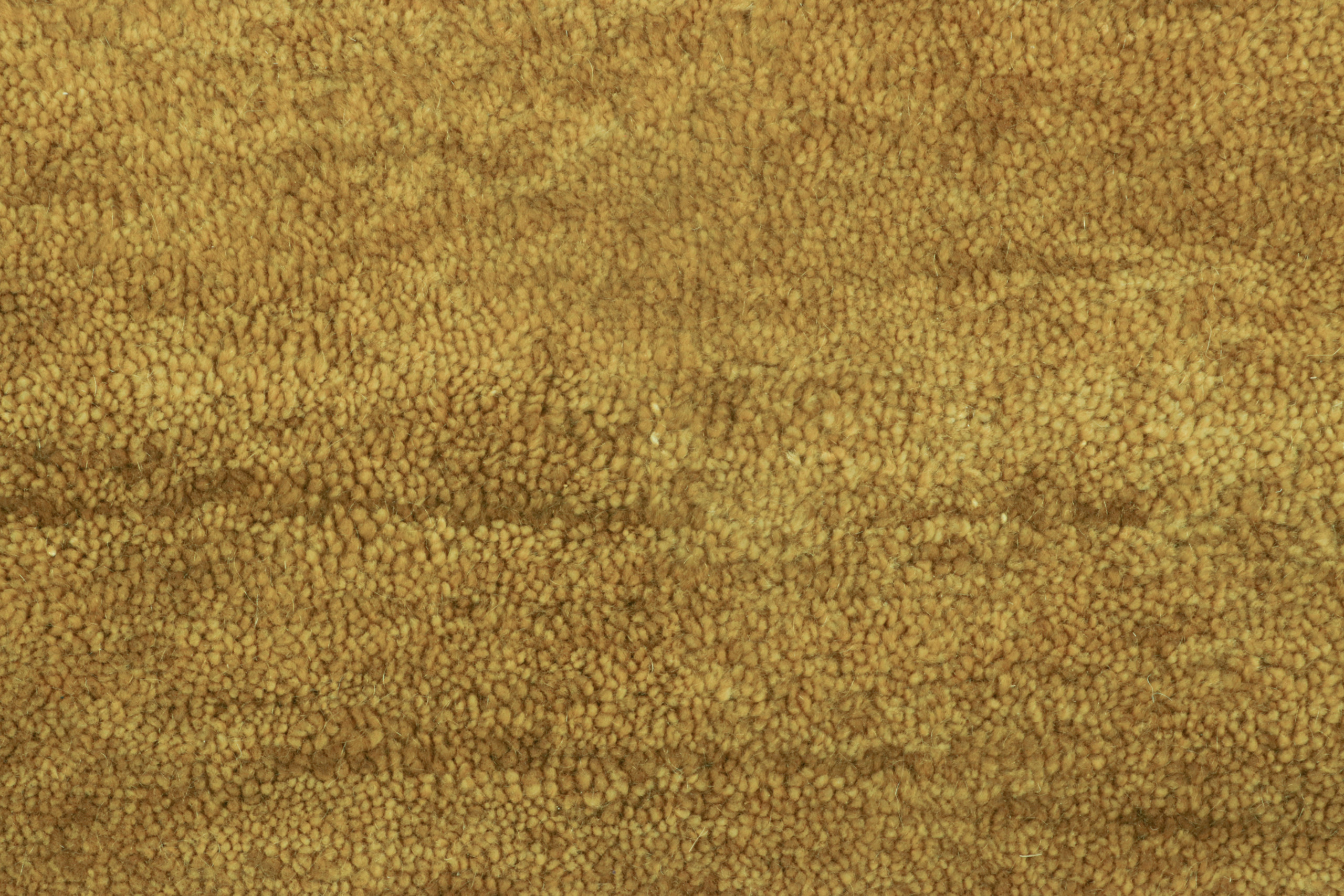 Rug & Kilim's Textural Custom Rug Sample