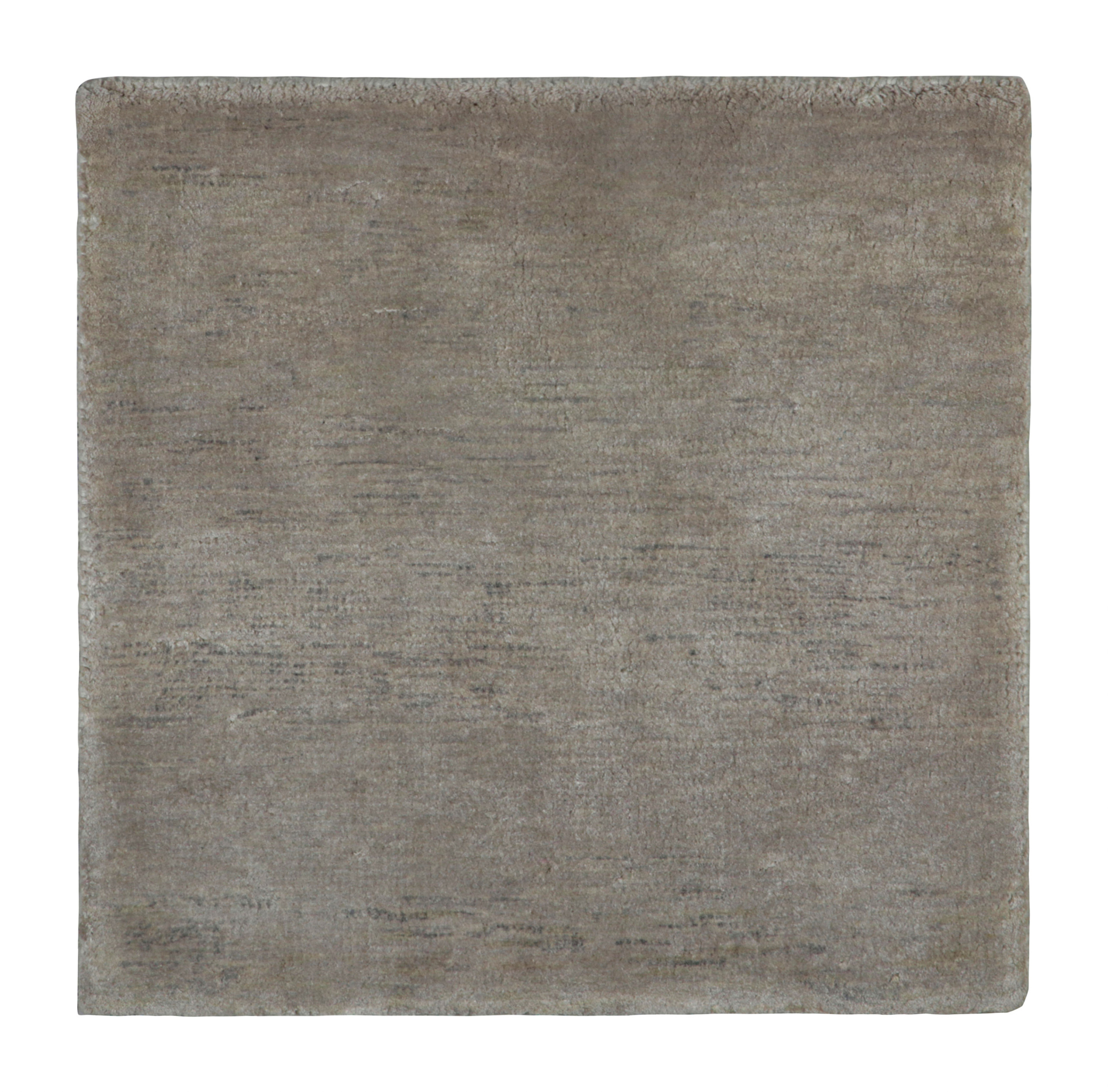 Rug & Kilim's Textural Custom Rug Sample