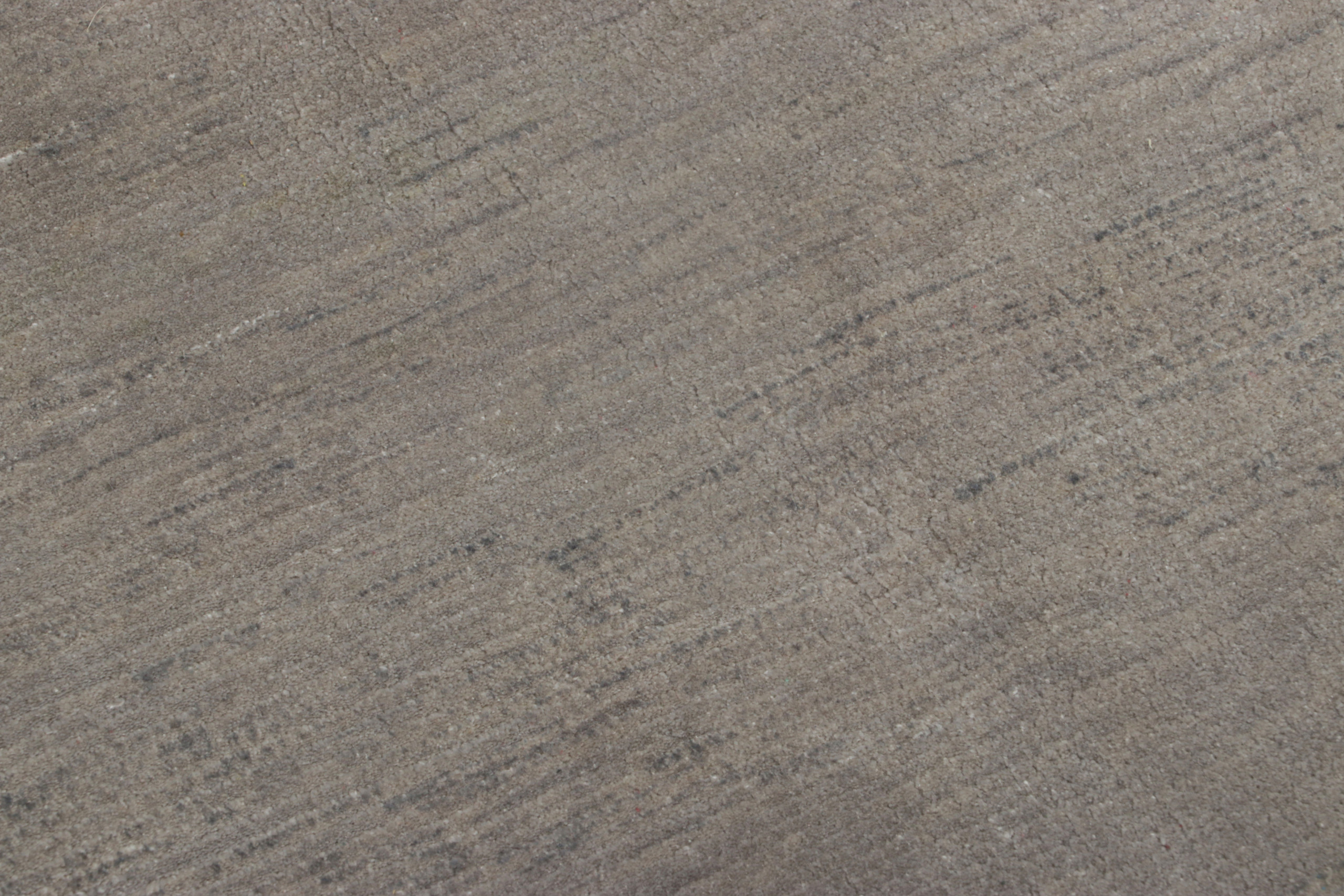 Rug & Kilim's Textural Custom Rug Sample