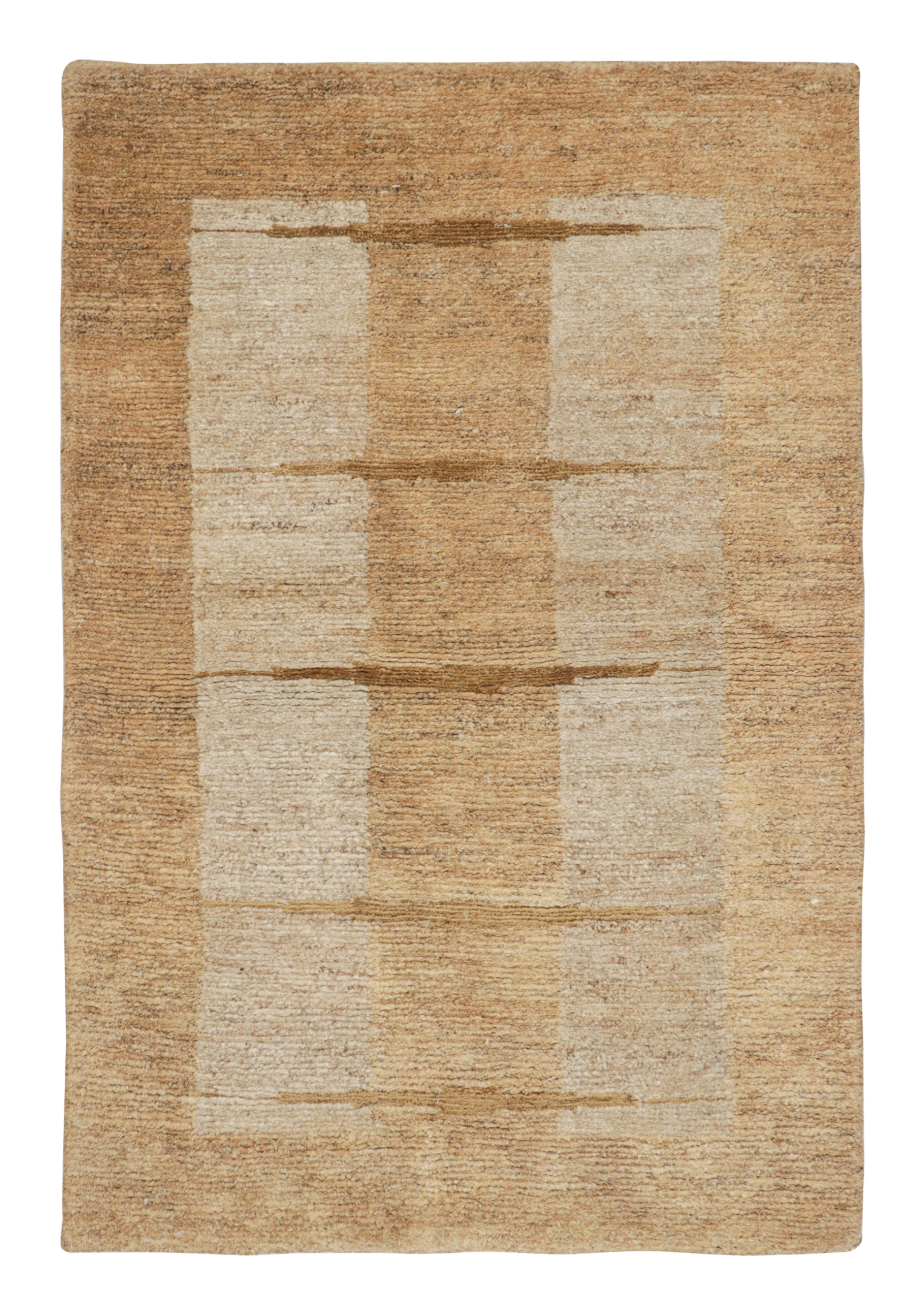 Rug & Kilim's Modern Custom Rug Sample